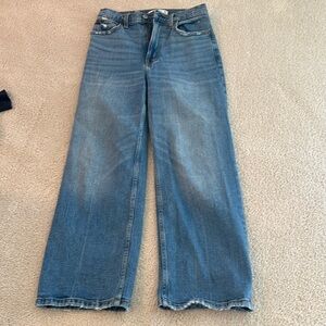 Abercrombie Jeans